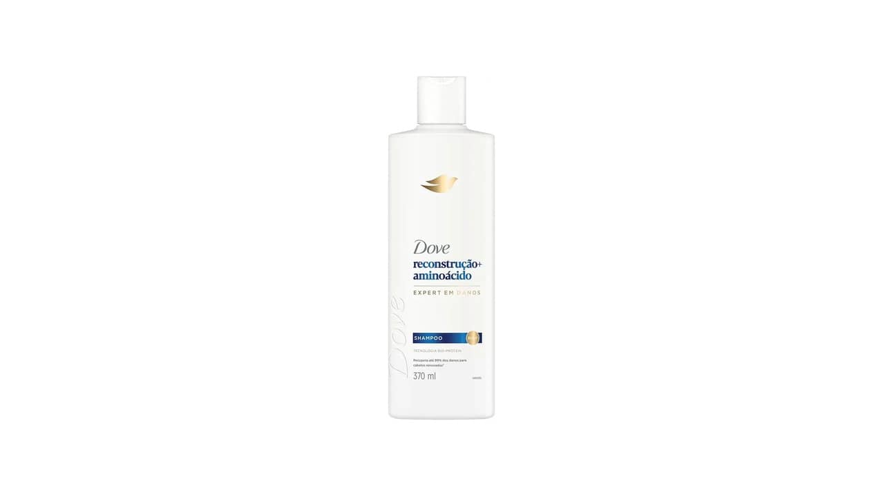 Melhor Shampoo para Reconstrução: A Análise Completa dos 10 Produtos Mais Eficientes