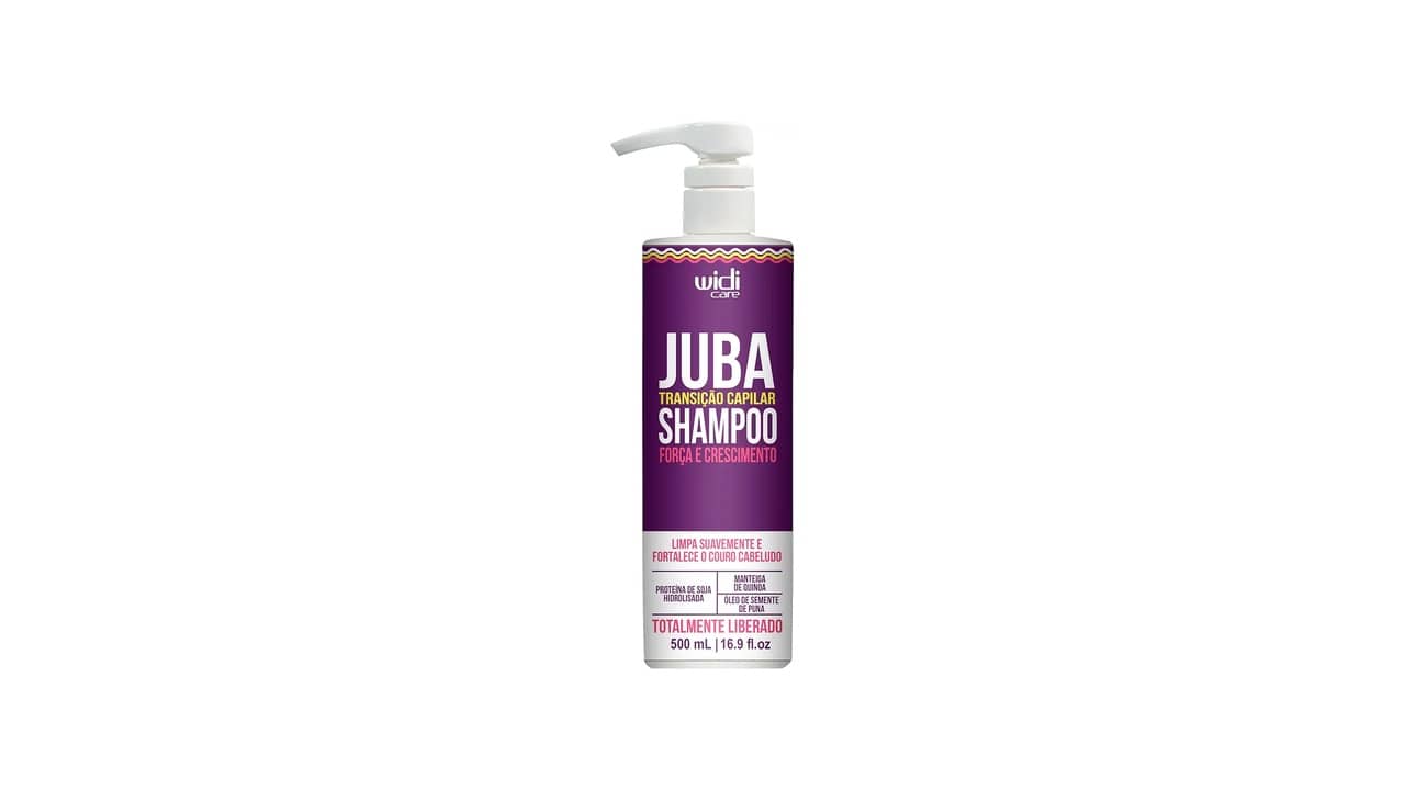 Melhor Shampoo para Transição Capilar: Análise Completa de 10 Opções Eficientes