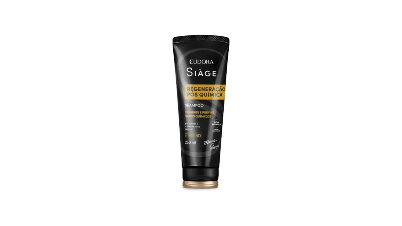 Melhor Shampoo Pós-Química: Análise de 10 Opções Revolucionárias