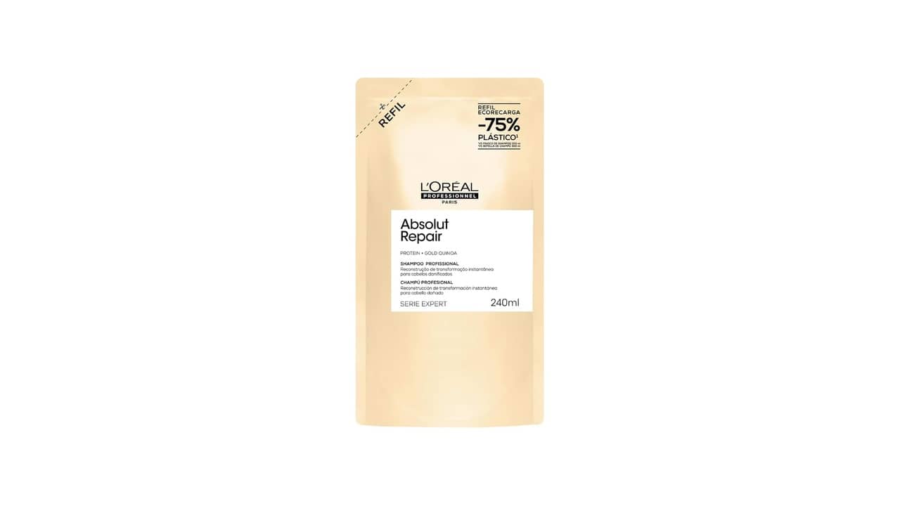Melhor Shampoo Reconstrutor: Análise de 10 Produtos Revolucionários