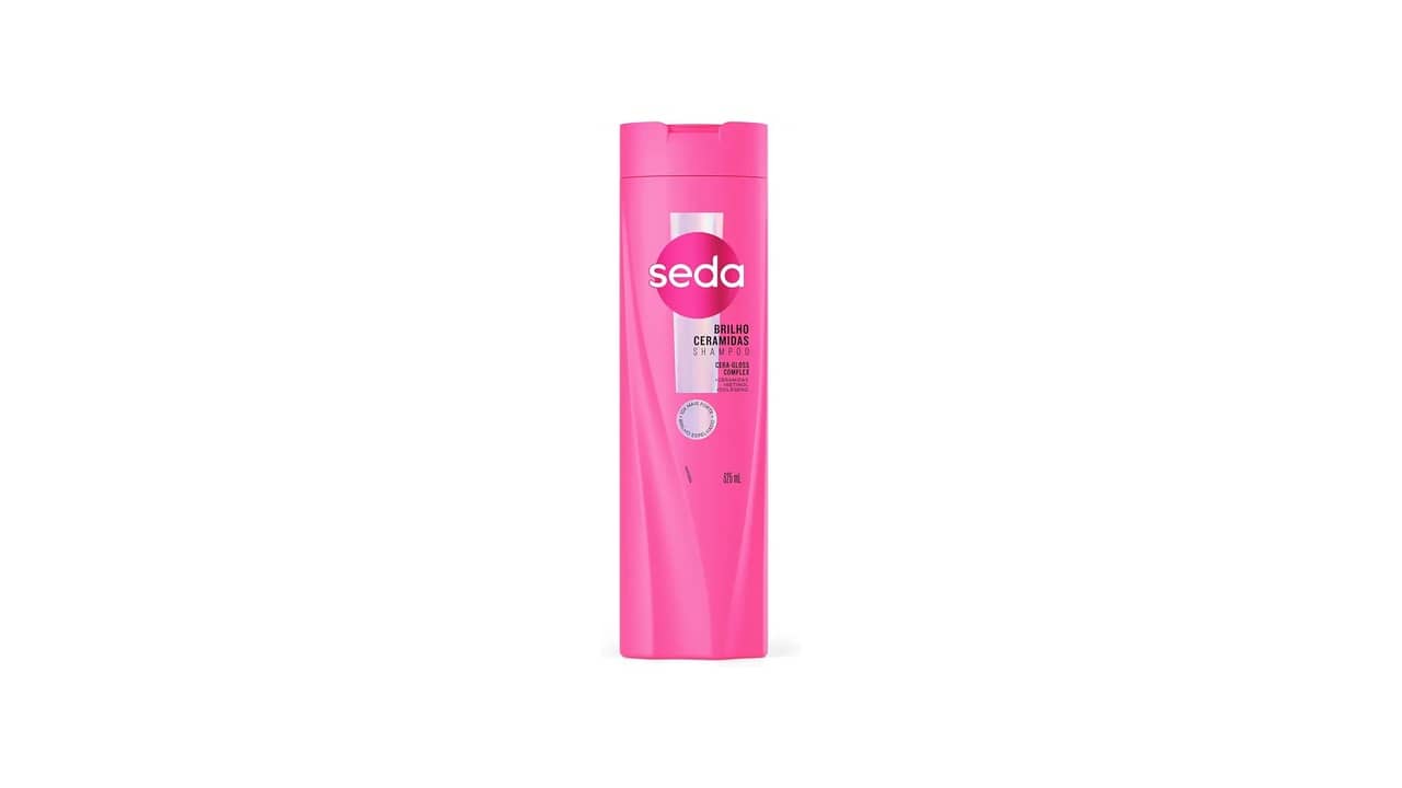 Melhor Shampoo Seda: Análise Detalhada dos 10 Melhores na Categoria
