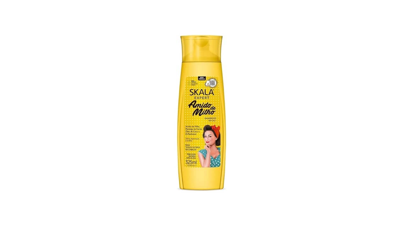 Melhor Shampoo Skala: Análise Detalhada dos Produtos Mais Eficientes