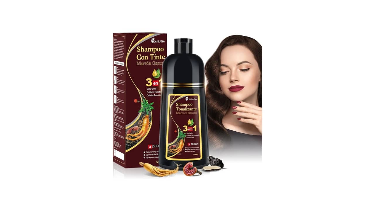 Melhor Shampoo Tonalizante: As 10 Melhores Opções do Mercado