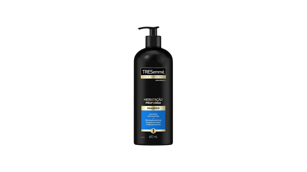 Melhor Shampoo Tresemme: Análise de 10 Produtos Revolucionários