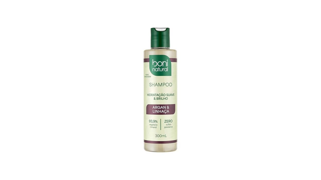 Melhor Shampoo Vegano: Hidratação e Brilho Sem Compromisso