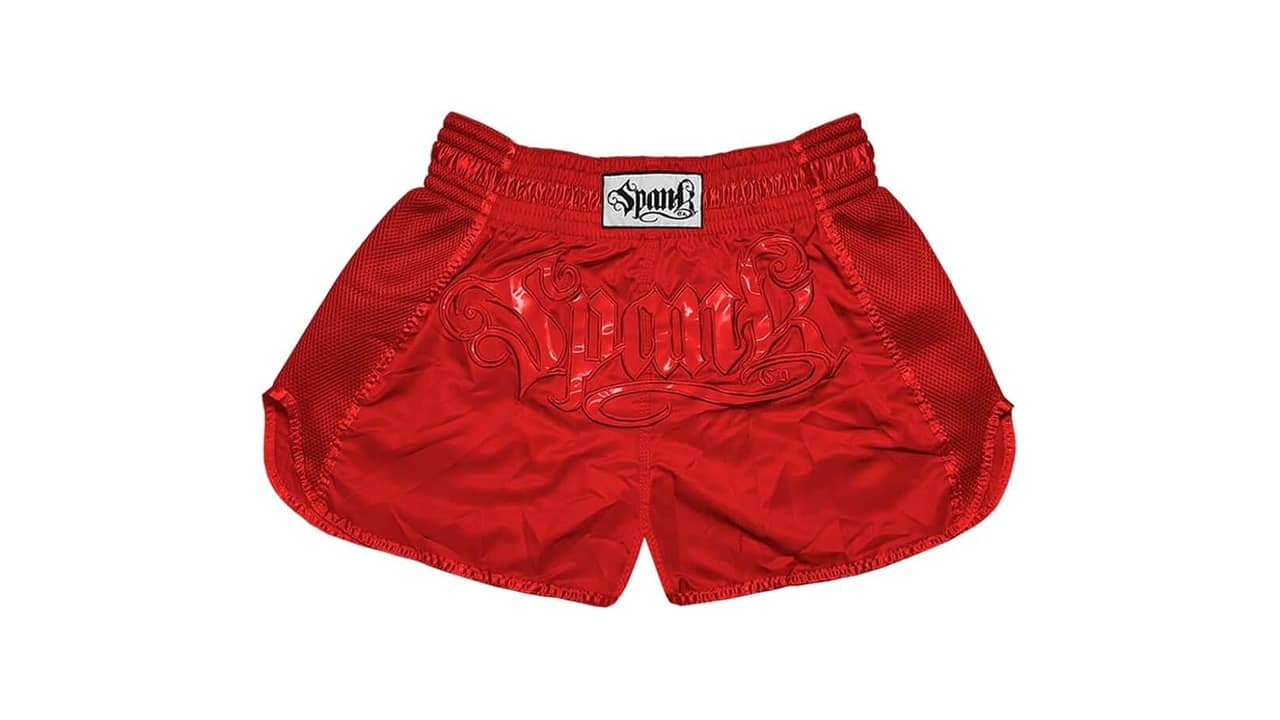 Melhor Short de Muay Thai: Análise de 10 Modelos em Destaque