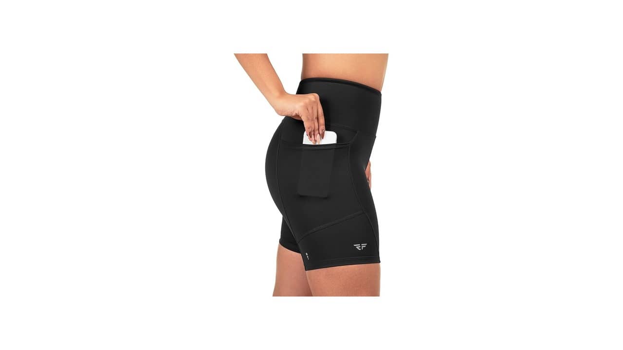 Melhor Short para Corrida Feminino: Compressão e Bolsos Essenciais