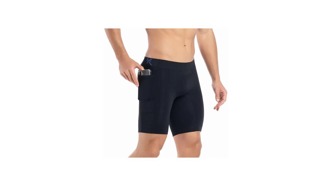 Melhor Short para Corrida Masculino: Análise Completa e Recomendações