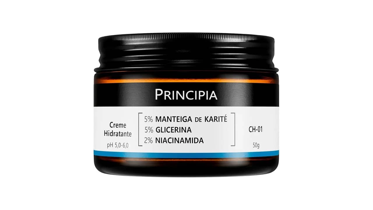 Melhor Skincare Pele Madura: Creme Hidratante vs Antirrugas