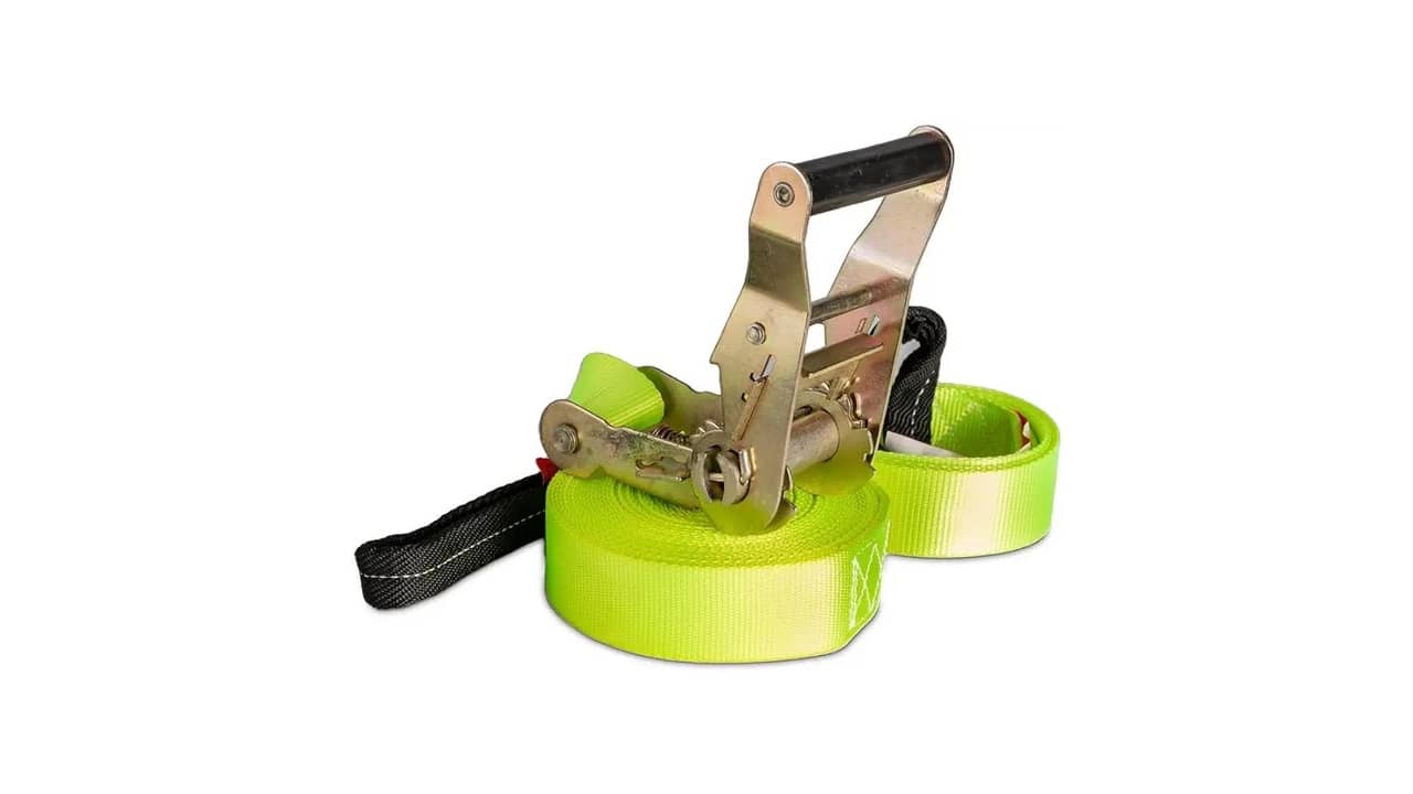 Melhor Slackline: Desempenho e Durabilidade Explorados