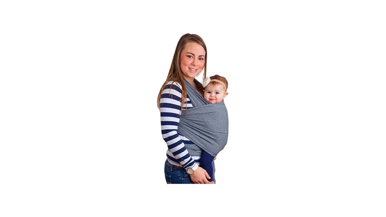 Melhor Sling: Como Escolher o Mais Ergonômico e Confortável?