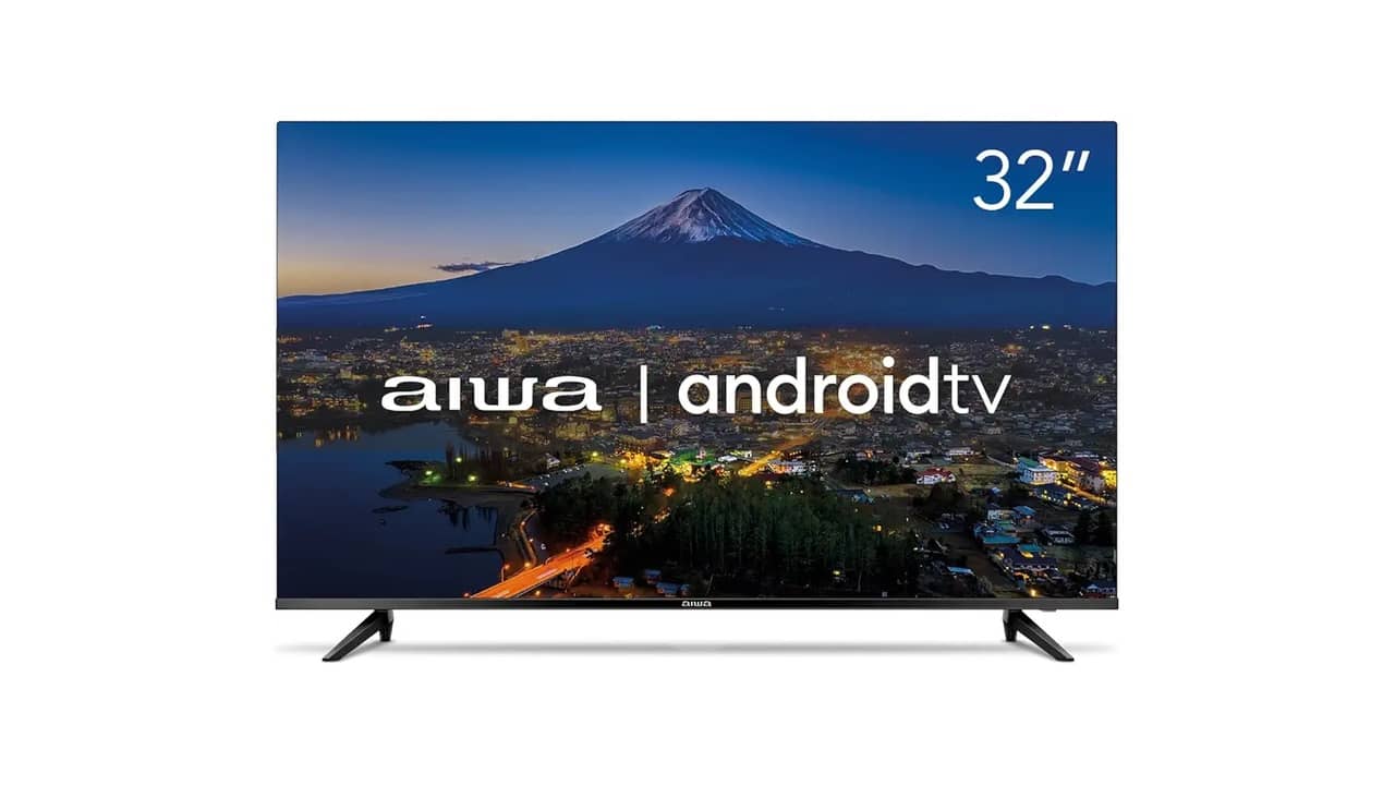 Melhor Smart TV Android: 10 Modelos Top com Tecnologia HDR