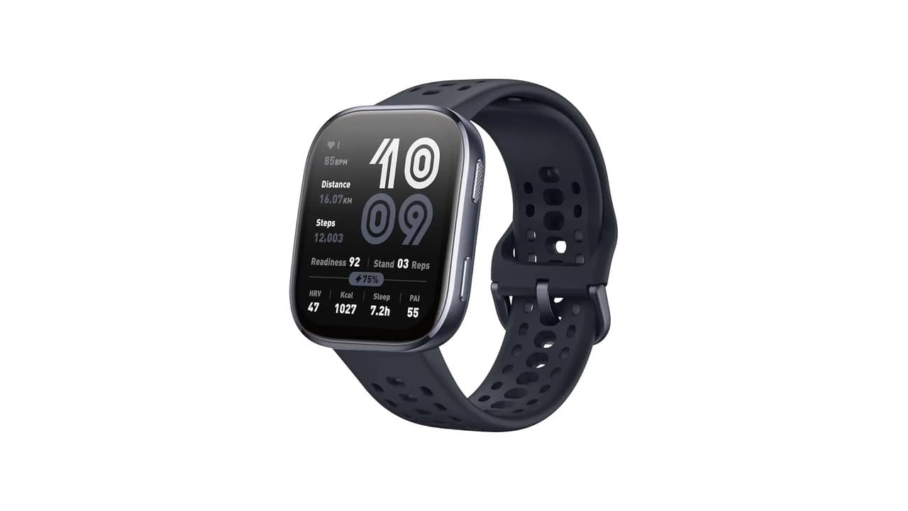 Melhor Smartwatch Amazfit: Análise Completa dos Modelos Mais Avançados