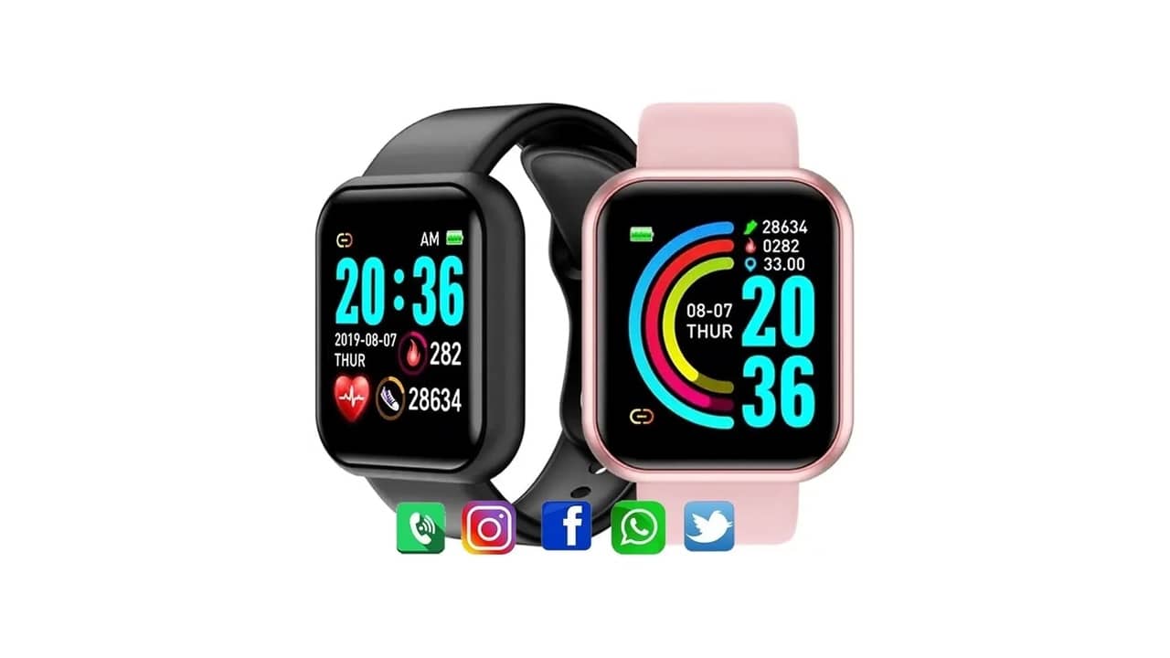 Melhor Smartwatch Barato: Análise dos 10 Modelos Mais Econômicos e Eficientes