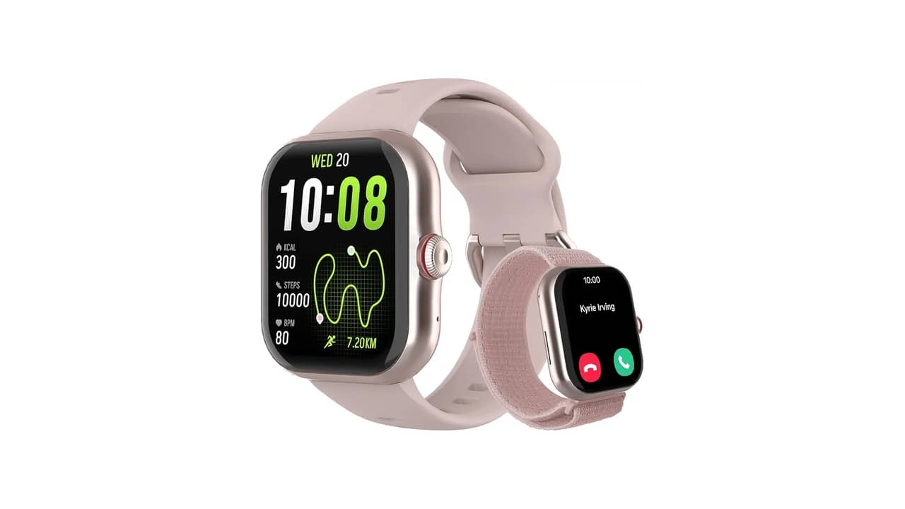 Melhor Smartwatch com GPS: Análise dos 10 Modelos Mais Eficientes