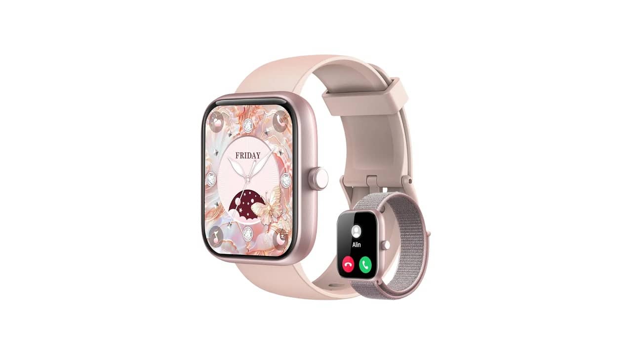 Melhor Smartwatch Compatível com iPhone: Análise Detalhada