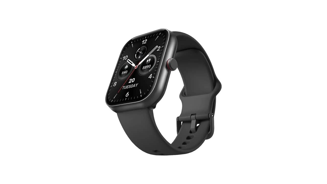 Melhor Smartwatch de Até 200 Reais: Top 10 com Alexa e IP68