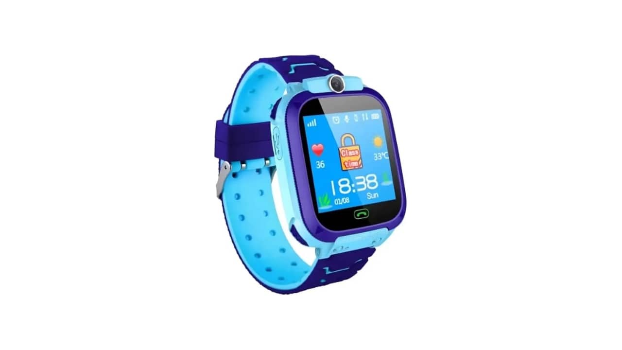 Melhor Smartwatch Infantil: Análise Detalhada dos Modelos Mais Indicados