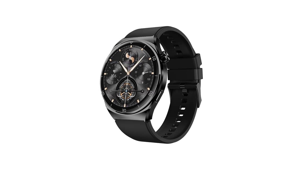 Melhor Smartwatch para Fitness: Análise Detalhada dos Top Modelos