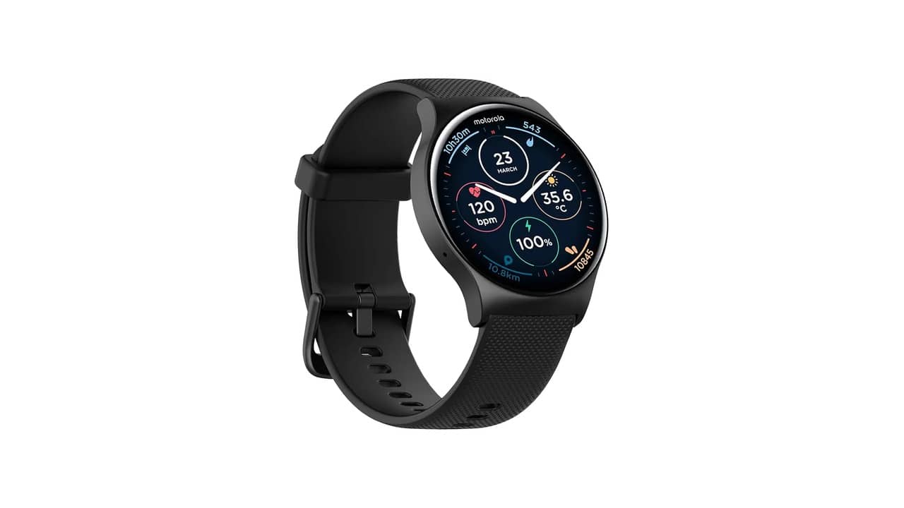 Melhor Smartwatch para Motorola: Análise Detalhada dos Modelos Mais Indicados