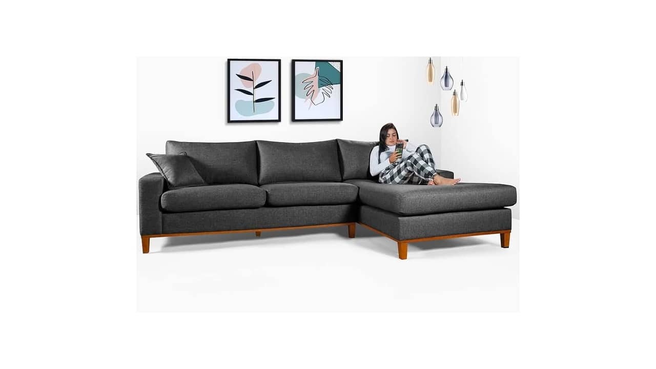 Melhor Sofá 4 Lugares: Qual Opção Oferece o Melhor Desempenho e Conforto?
