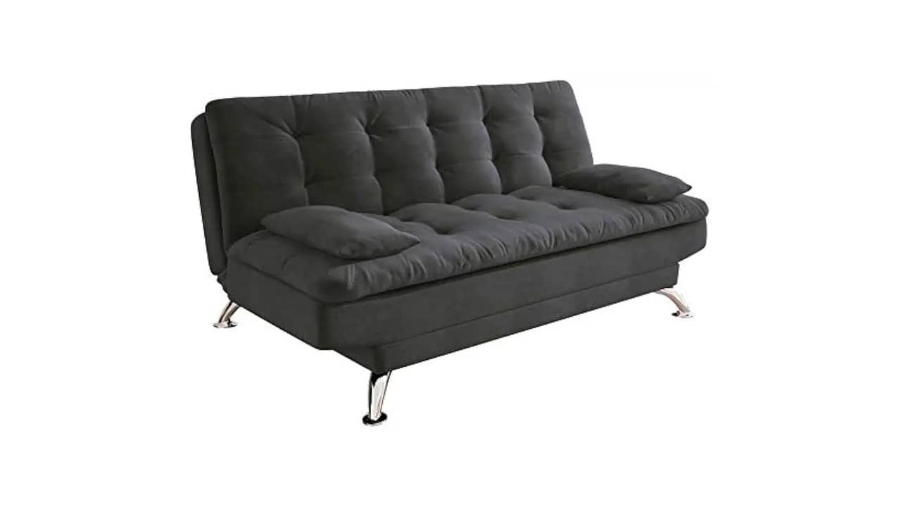 Melhor Sofá-Cama Casal: A Análise Completa dos Modelos em Destaque