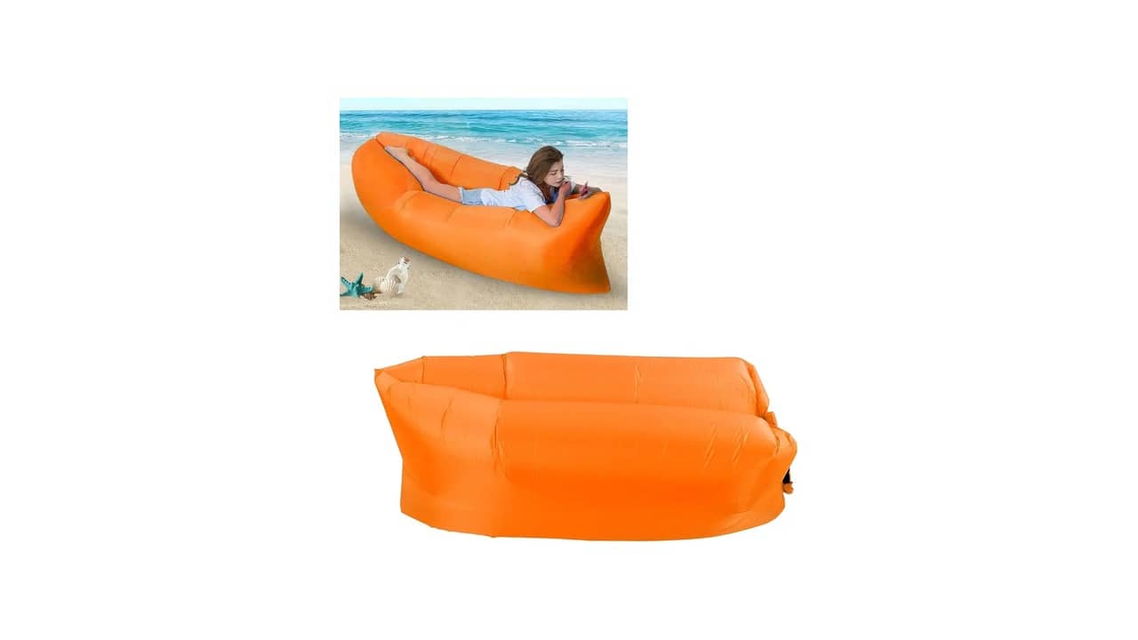 Melhor Sofá para Praia: Análise de 10 Opções Impermeáveis
