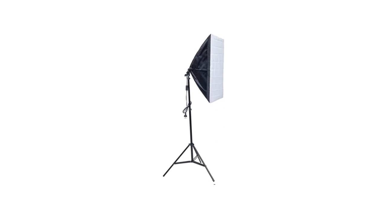 Melhor Softbox: As 10 Melhores Opções para Iluminação Fotográfica e Vídeo
