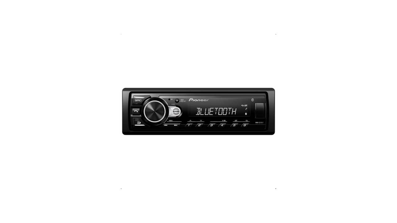 Melhor Som Automotivo Pioneer: Análise de 10 Modelos em Destaque