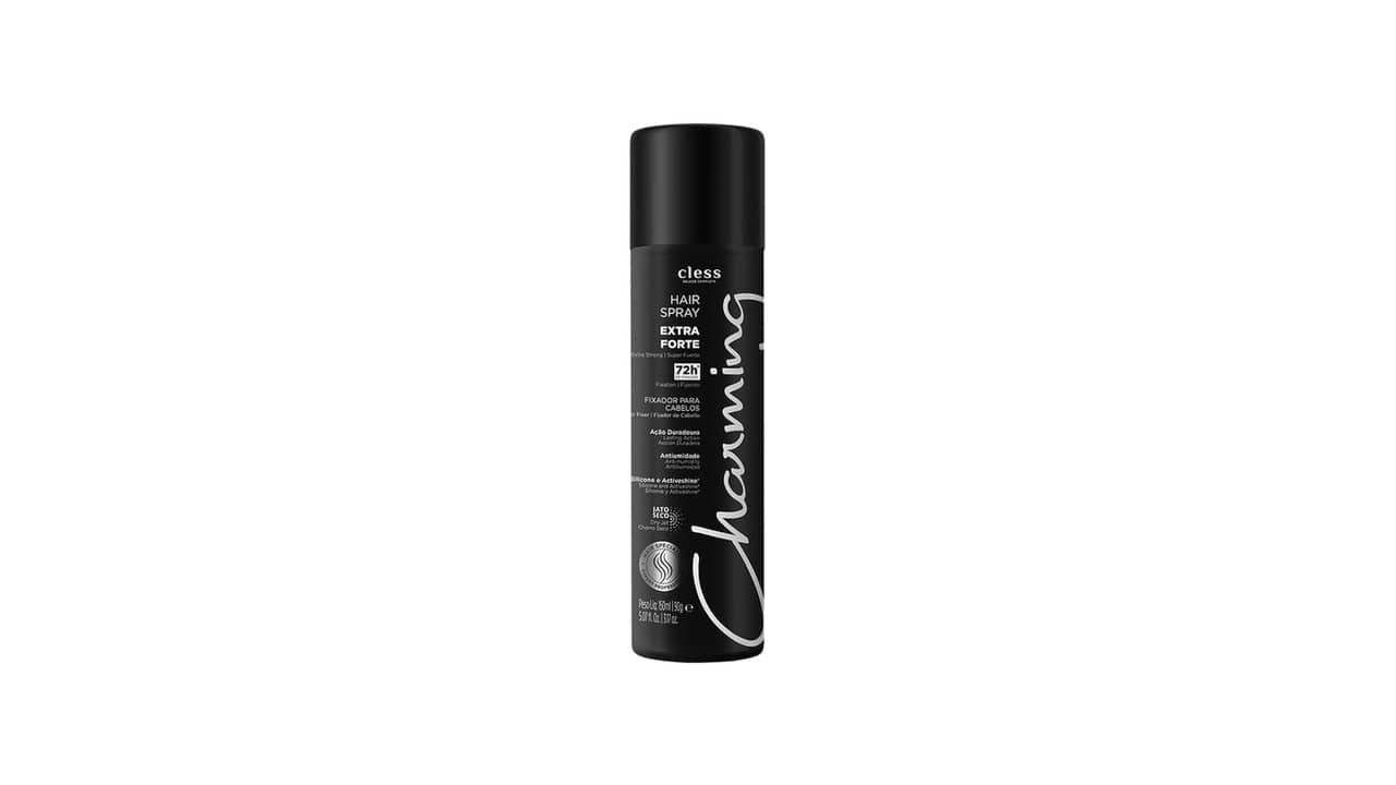 Melhor Spray Fixador de Cabelo: Análise Detalhada das 10 Opções Mais Fortes