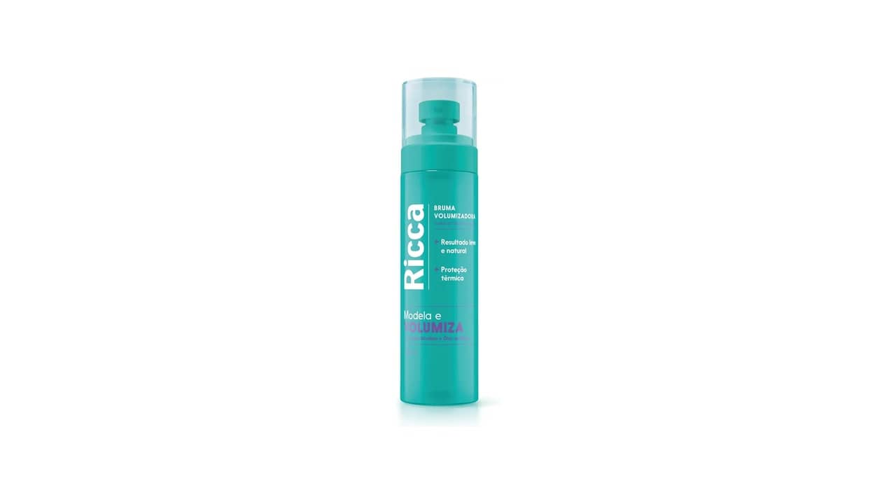 Melhor Spray para Volume do Cabelo: Análise Detalhada das Melhores Opções
