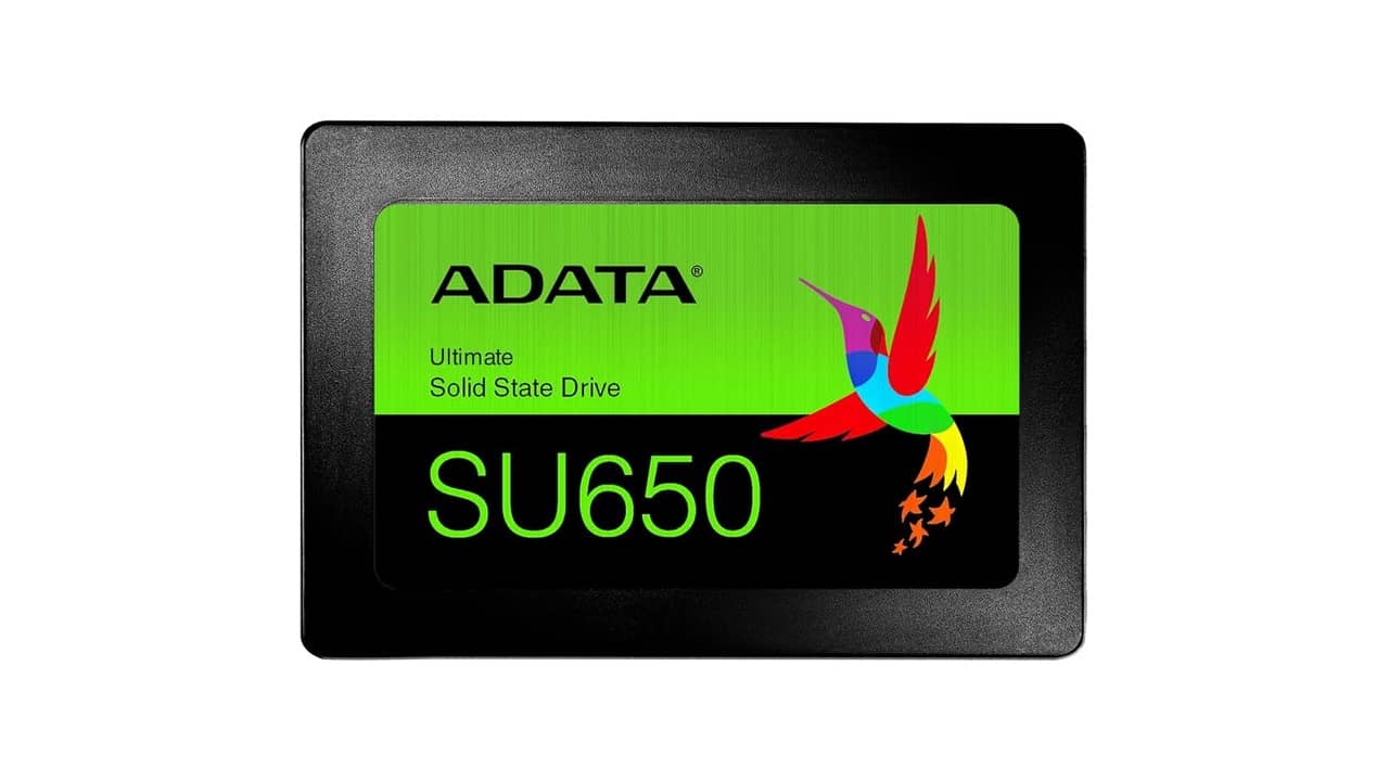 Melhor SSD SATA: Desempenho e Capacidade