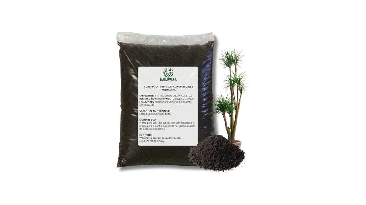 Melhor Substrato para Plantas: Qual É a Melhor Opção para Seu Jardim?