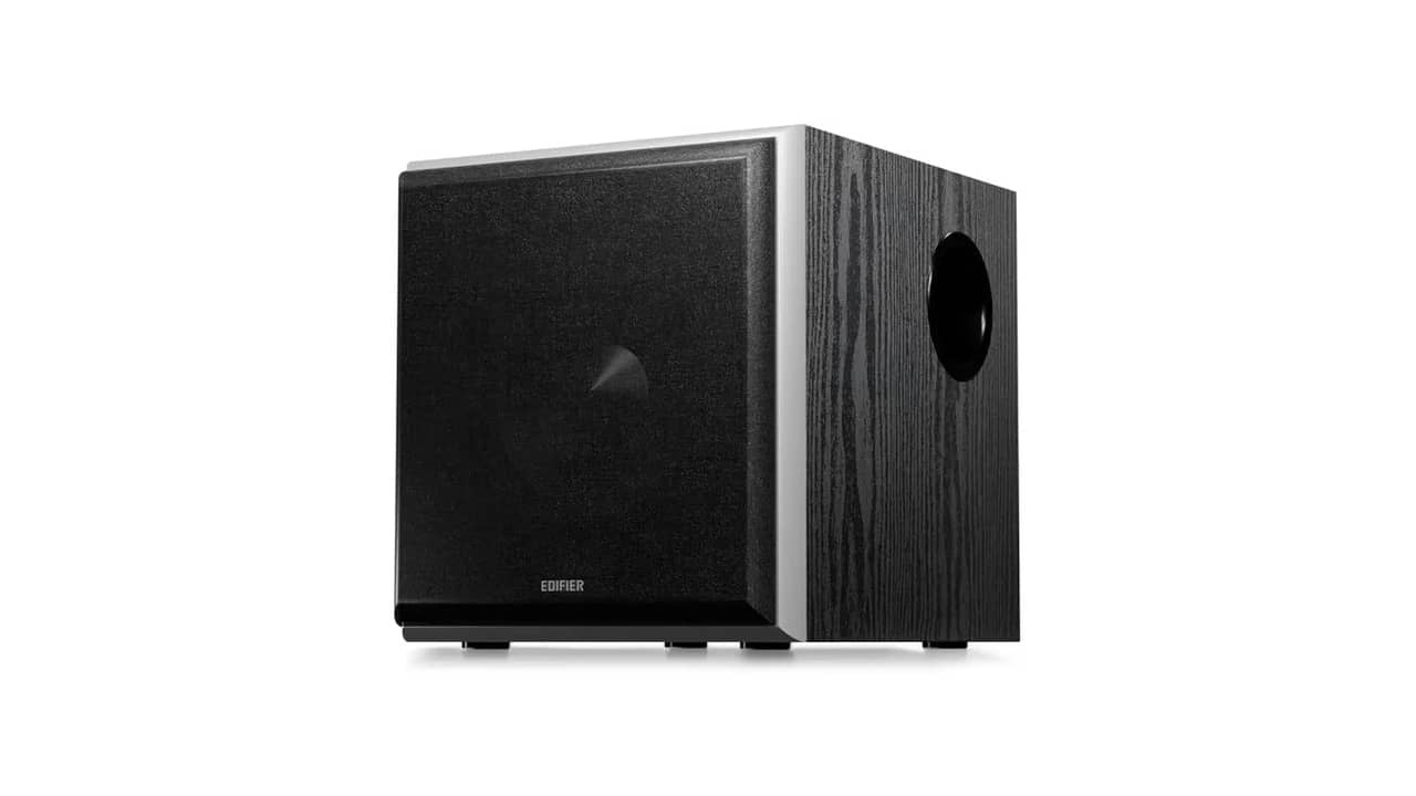 Melhor Subwoofer: Comparação de 10 Modelos com Potência e Desempenho