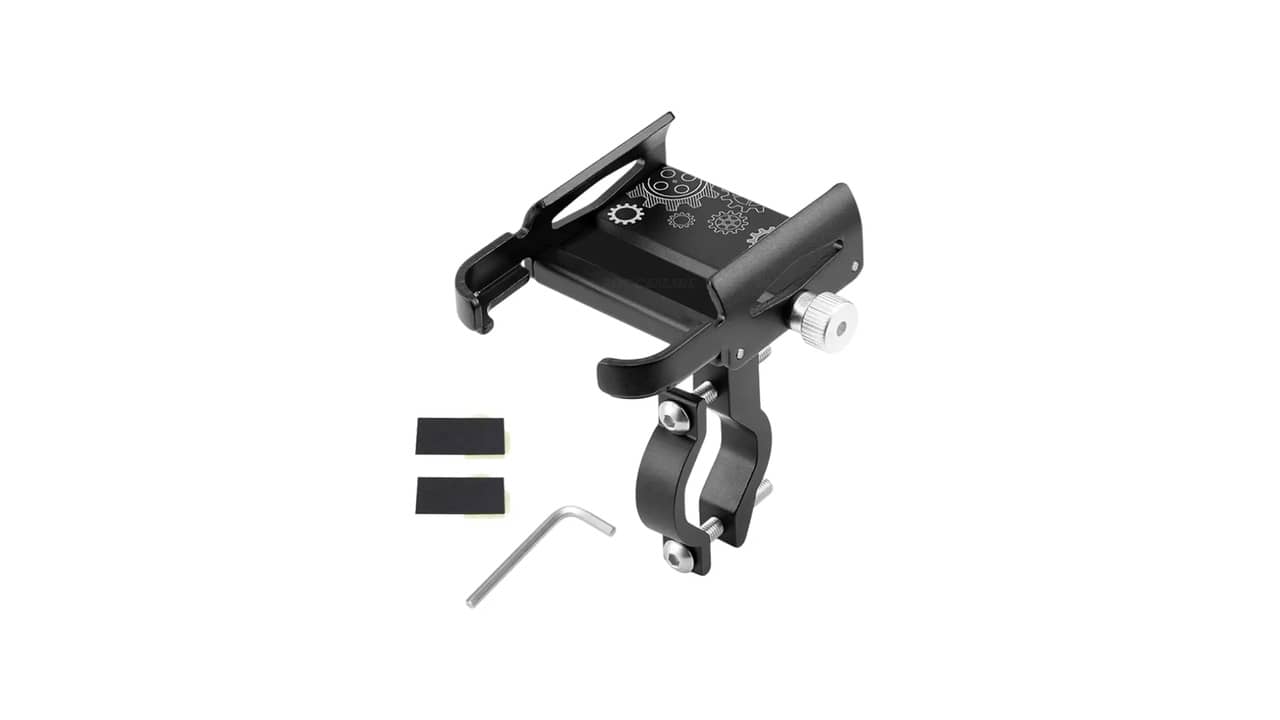 Melhor Suporte de Celular para Moto: 10 Modelos com Fixação Segura e Antifurto