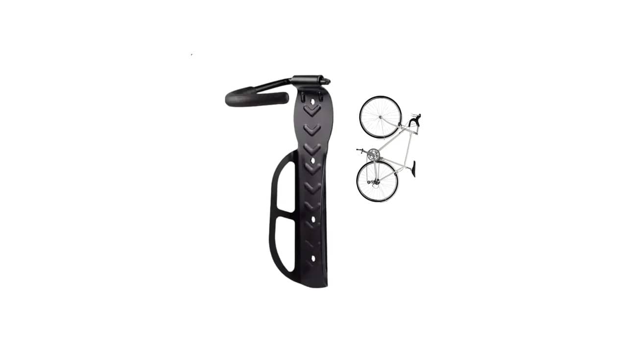 Melhor Suporte de Parede para Bicicleta: Análise de 10 Modelos Resistentes
