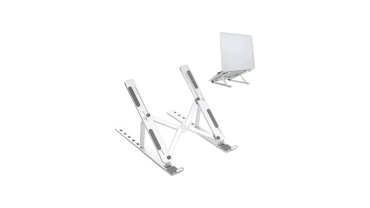 Melhor Suporte Notebook: Top 10 com Ergonomia e Ventilação