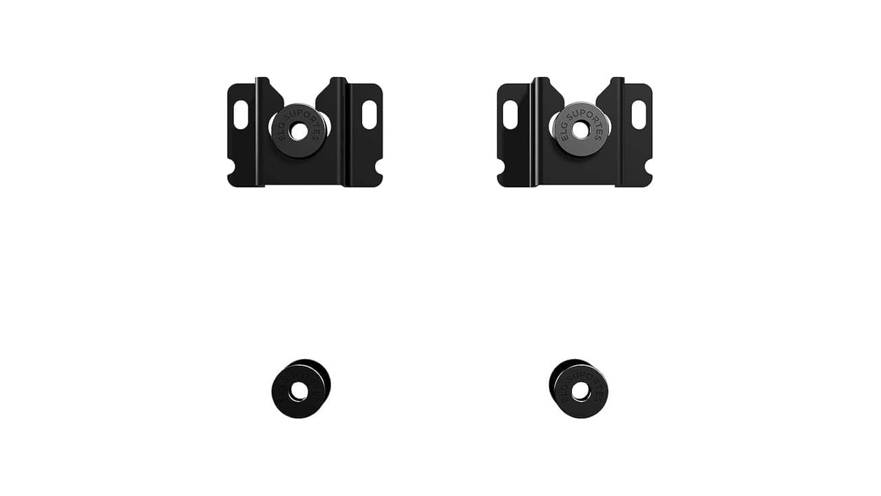 Melhor Suporte para TV 50 Polegadas: Suportes Fixos vs Multiarticulados