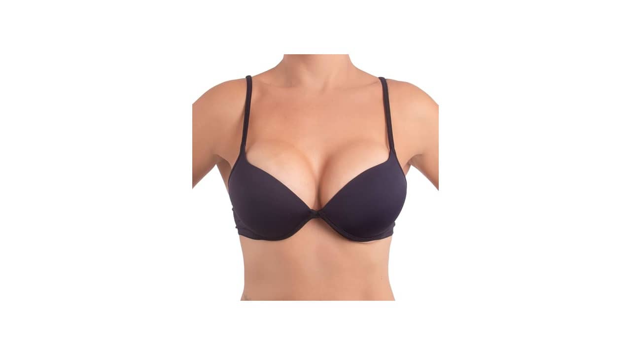 Melhor Sutiã Push Up: Levante Seus Seios com Estilo
