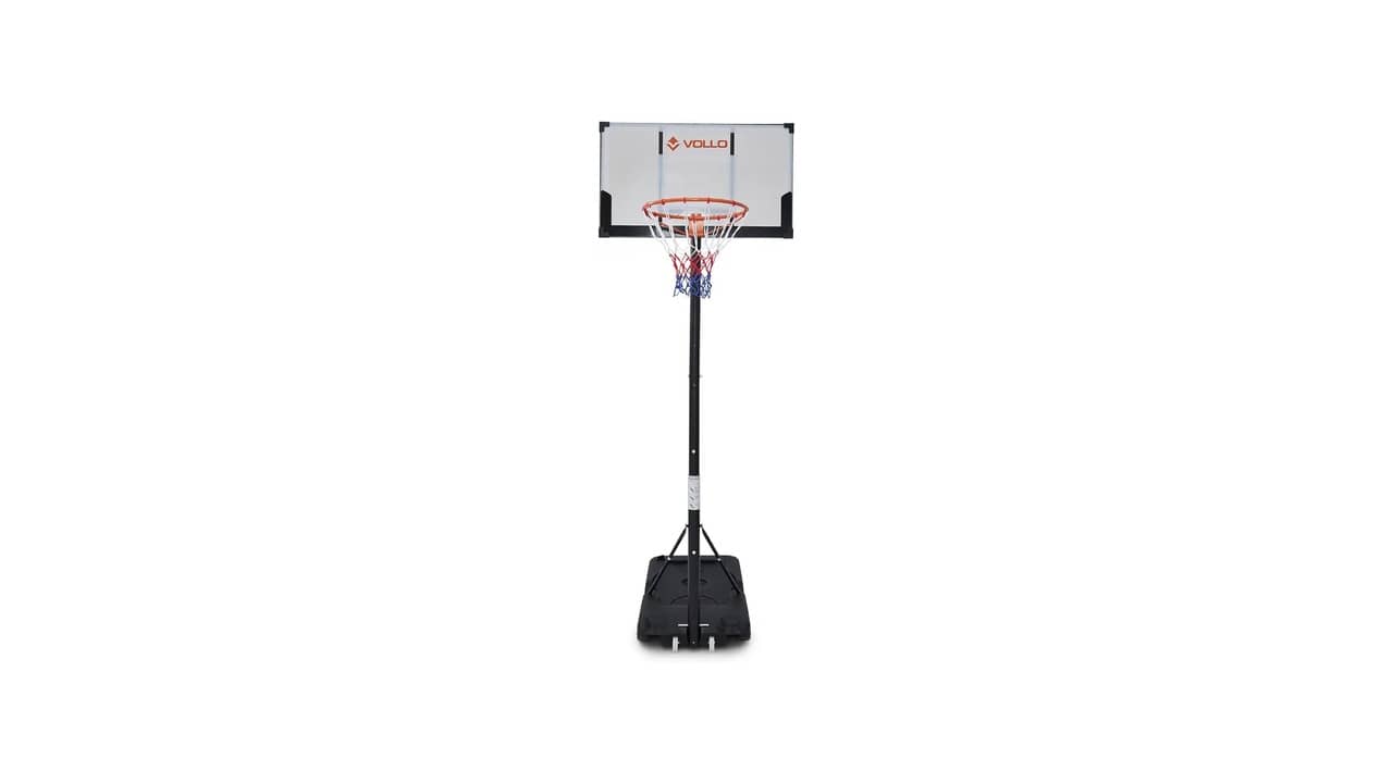 Melhor Tabela de Basquete: Altura Ajustável e Portátil