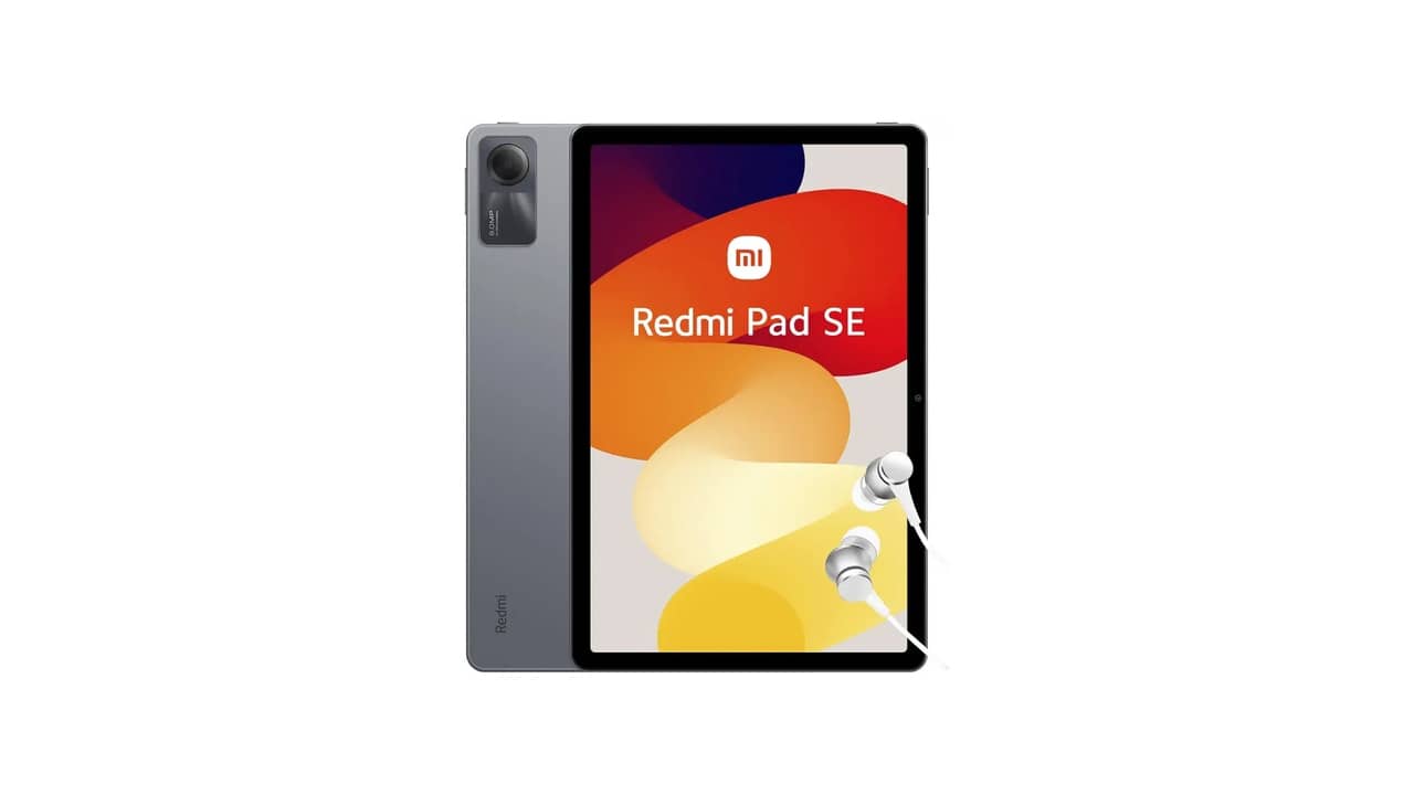 Melhor Tablet Bom e Barato Xiaomi Redmi Pad SE: Análise de 10 Modelos