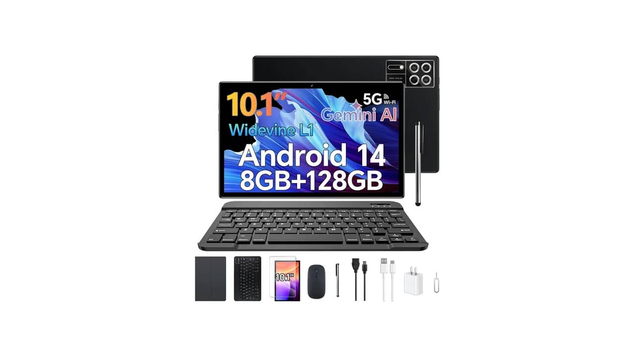 Melhor Tablet com Bom Custo-Benefício: As Opções Mais Valorizadas