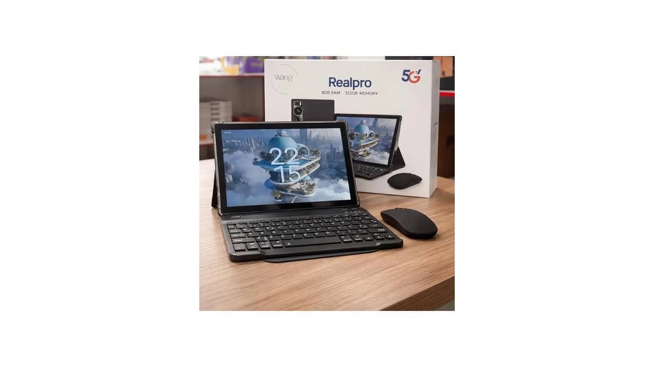 Melhor Tablet Custo-Benefício 2026: Top 10 Opções de Alta Performance