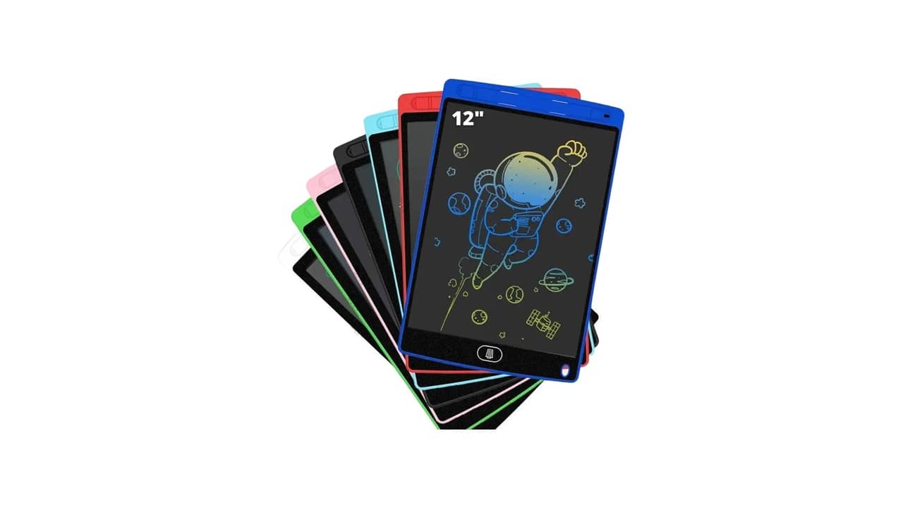 Melhor Tablet Desenho: 10 Modelos para Artistas e Criativos
