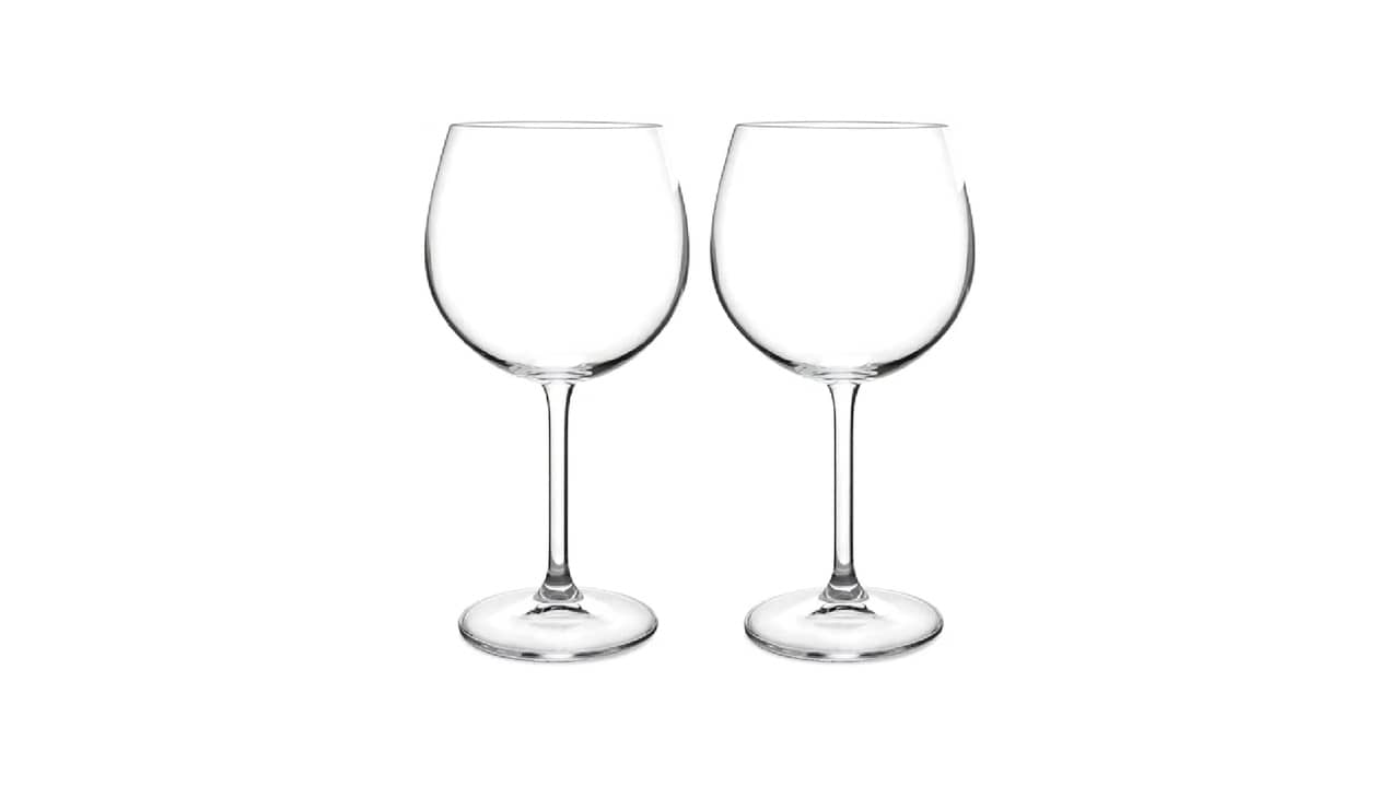 Melhor Taça de Gin: Qual Modelo É a Mais Versátil e Elegante?