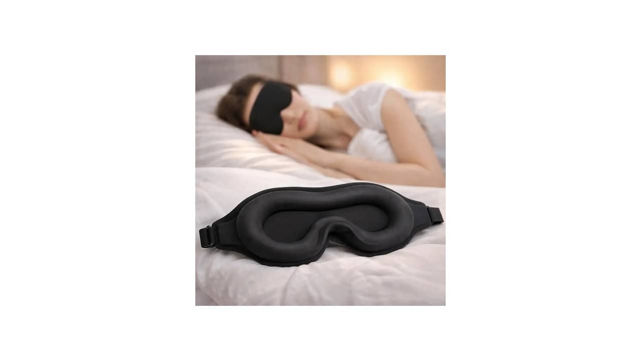 Melhor Tapa-Olho para Dormir: Análise de 10 Modelos Premium