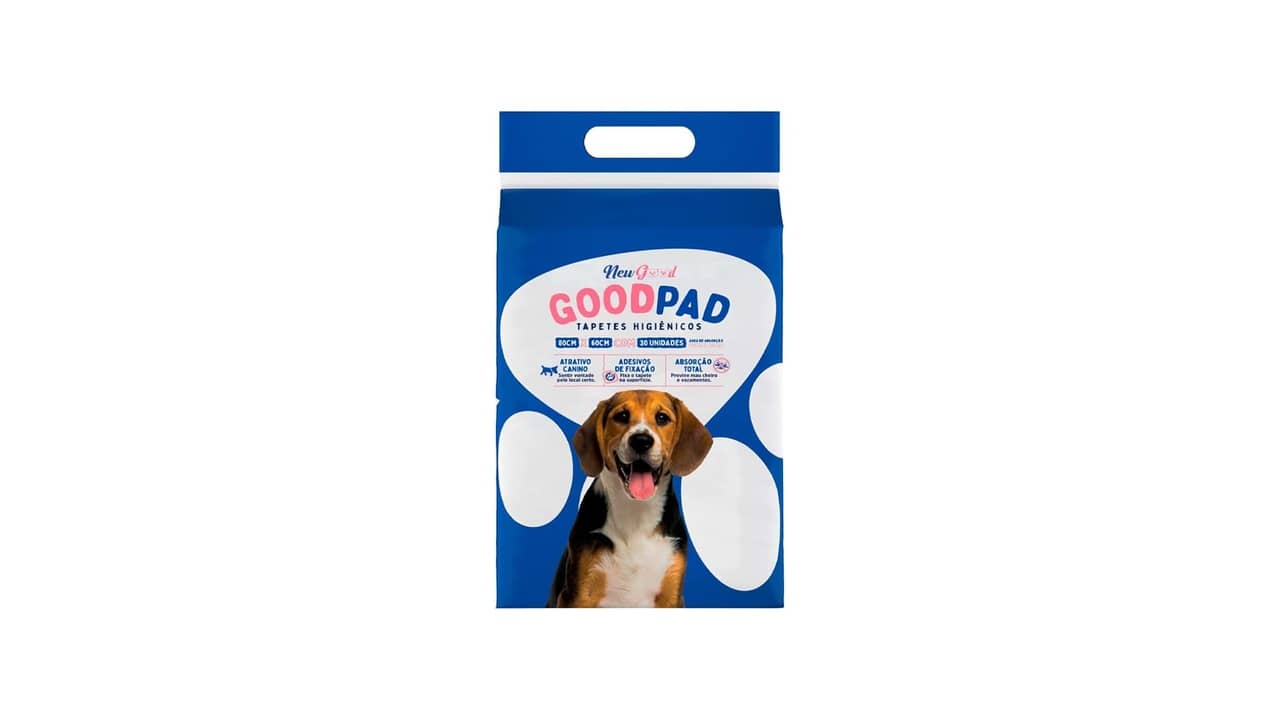 Melhor Tapete Higiênico: Qual Modelo Oferece Melhor Absorção e Controle de Odores?
