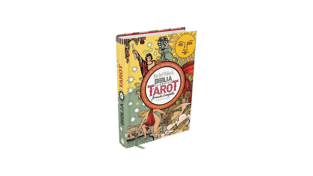Melhor Tarot: Escolha a Opção Certa para Você