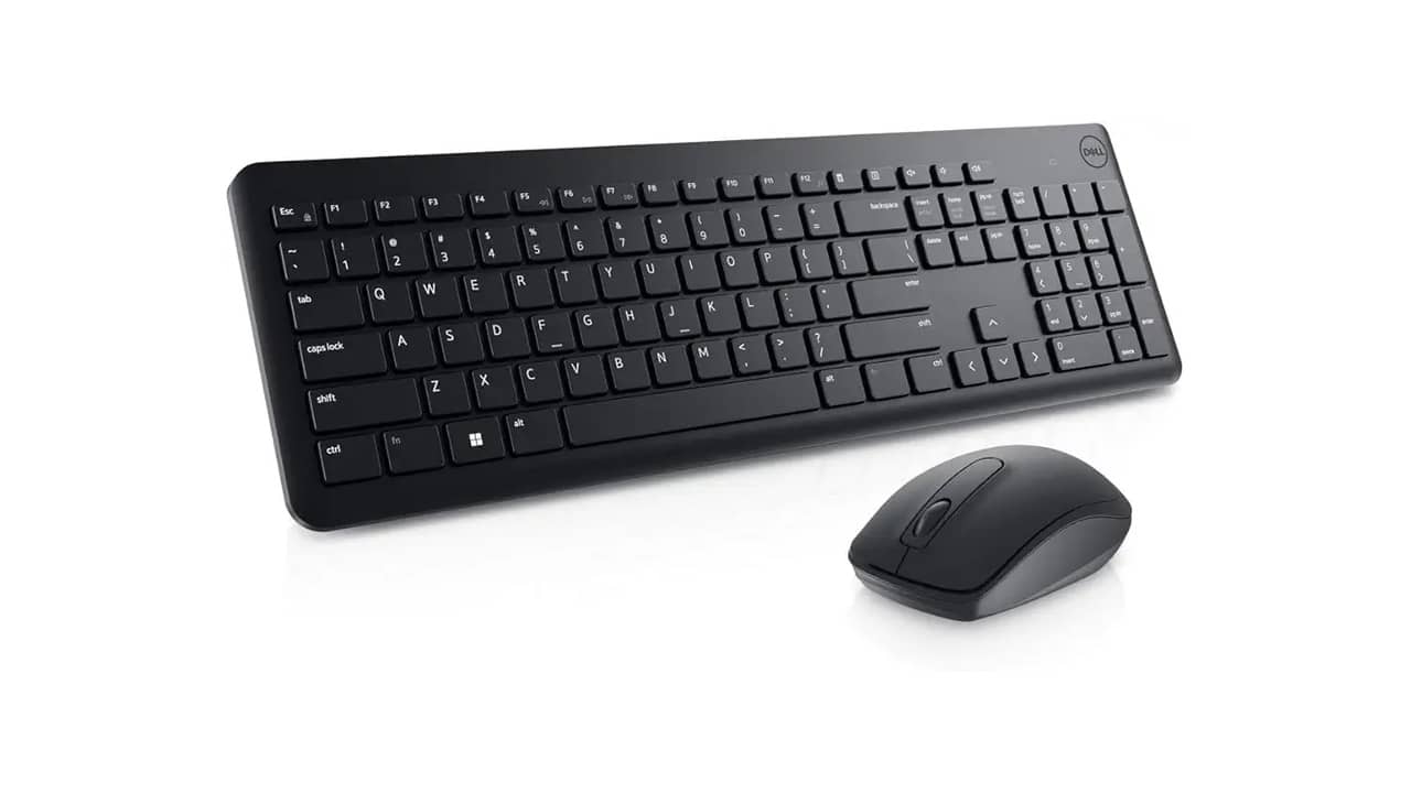 Melhor Teclado Microsoft: Combos Teclado e Mouse sem Fio