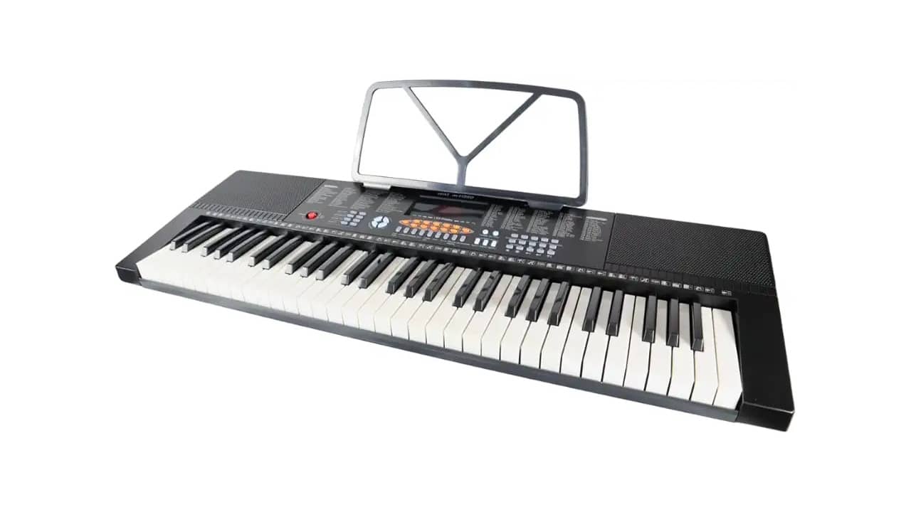 Melhor Teclado Musical até 1000 Reais: Opções Para Iniciantes e Intermediários